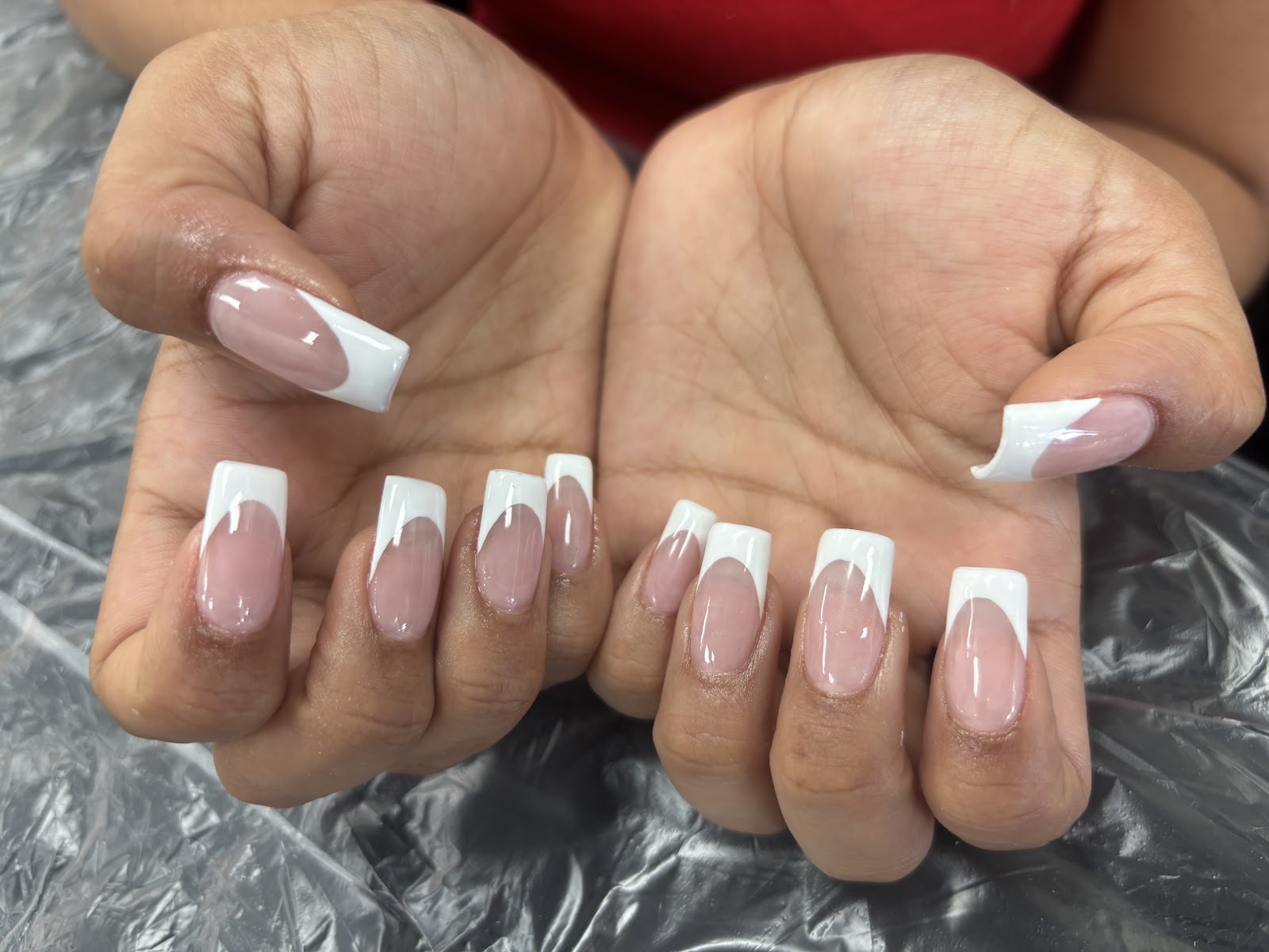 Shape Nail & Wax - Nail Salon in Tempe