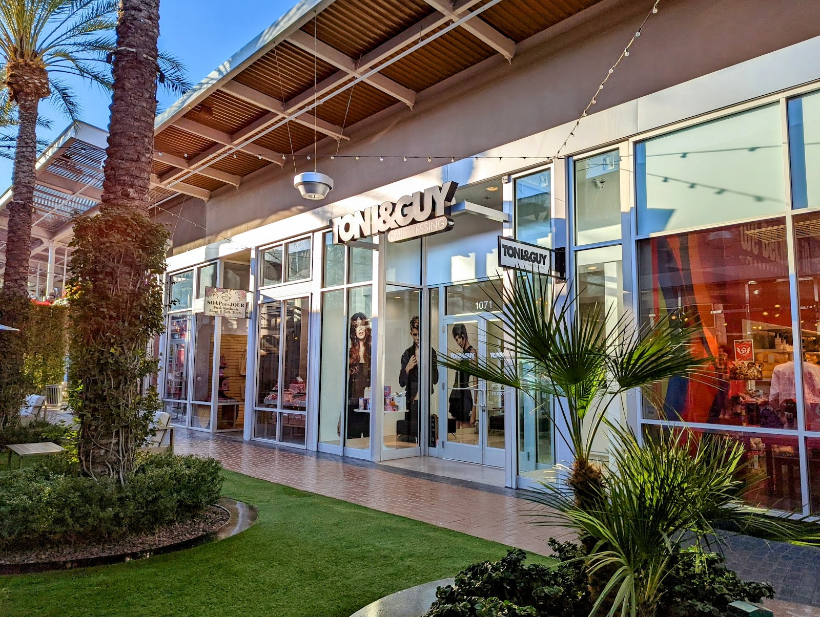 TONI&GUY Hair Salon - Hair Salon in Tempe