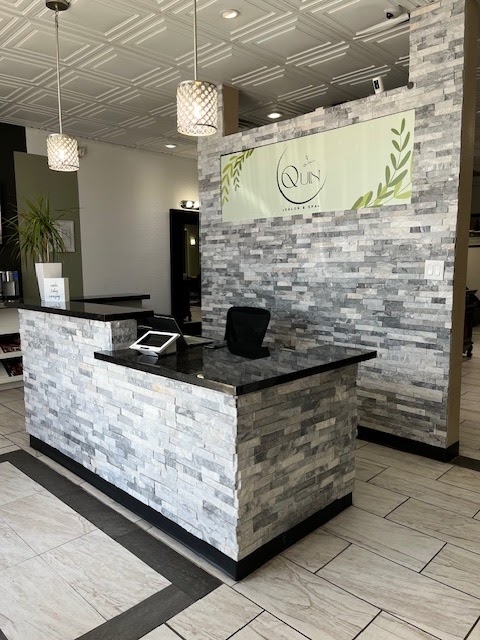 Quin Salon & Spa - Barbershop in Tempe