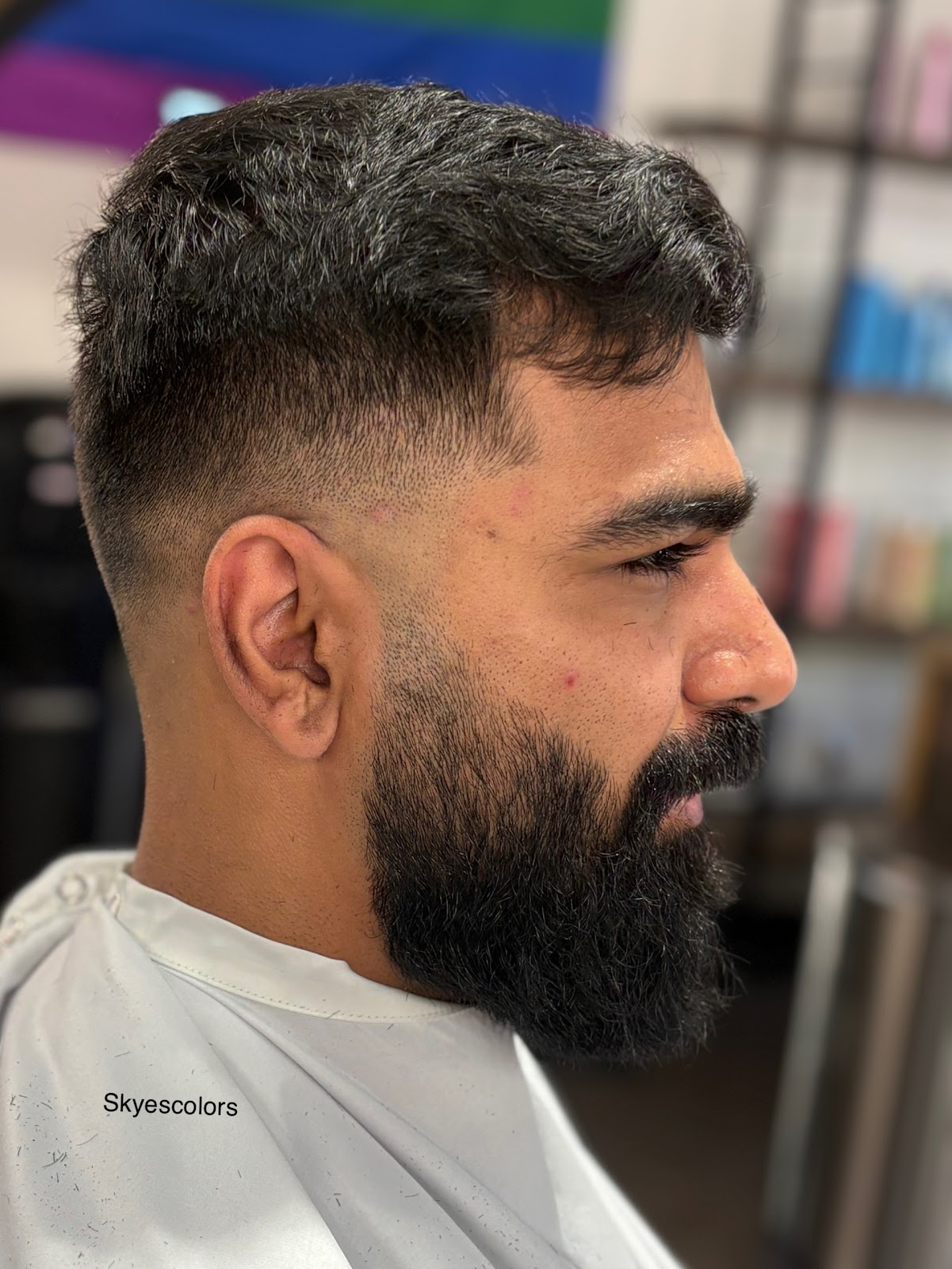 Bishops Tempe - Barbershop in Tempe