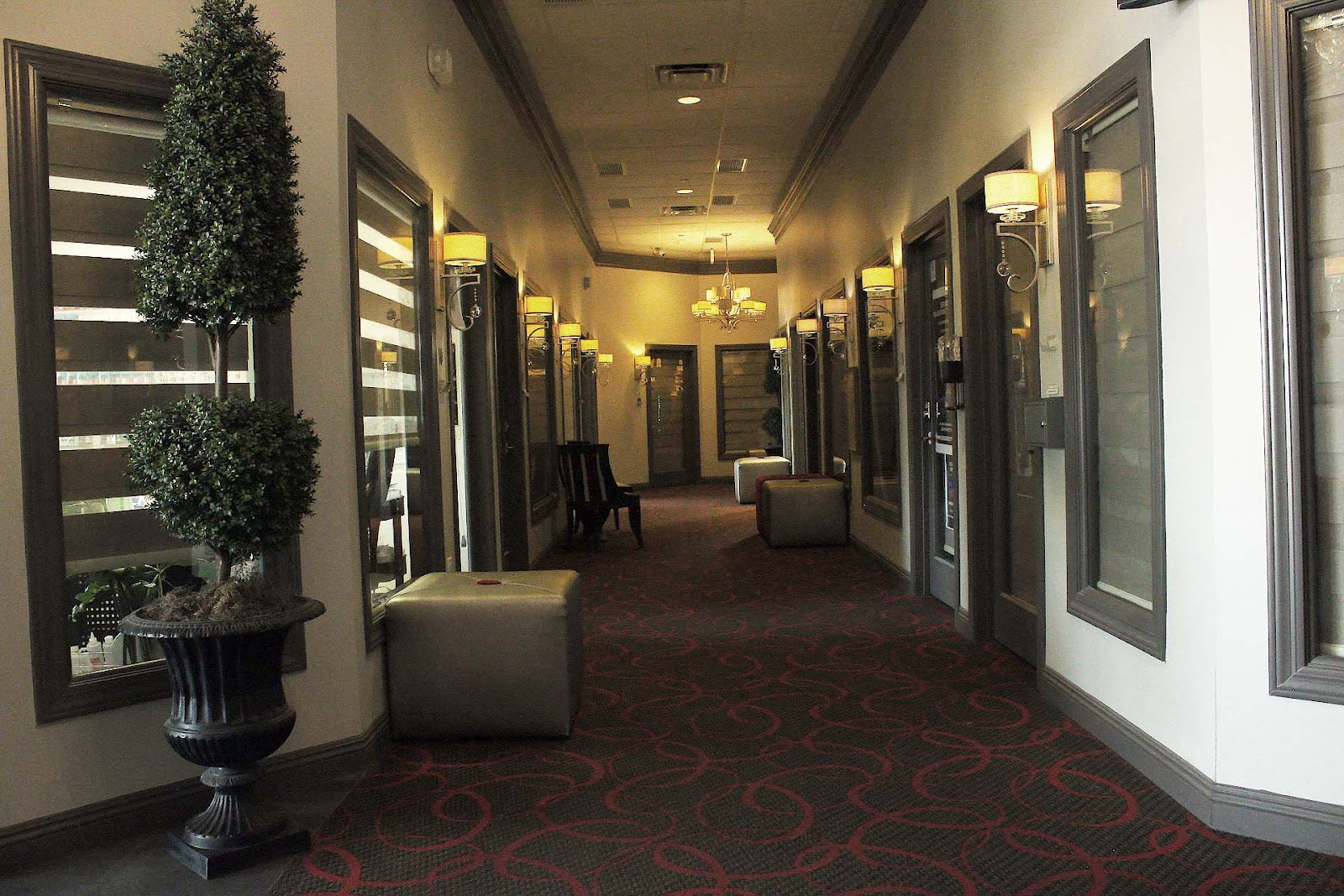Salon Boutique @ Tempe - Nail Salon in Tempe
