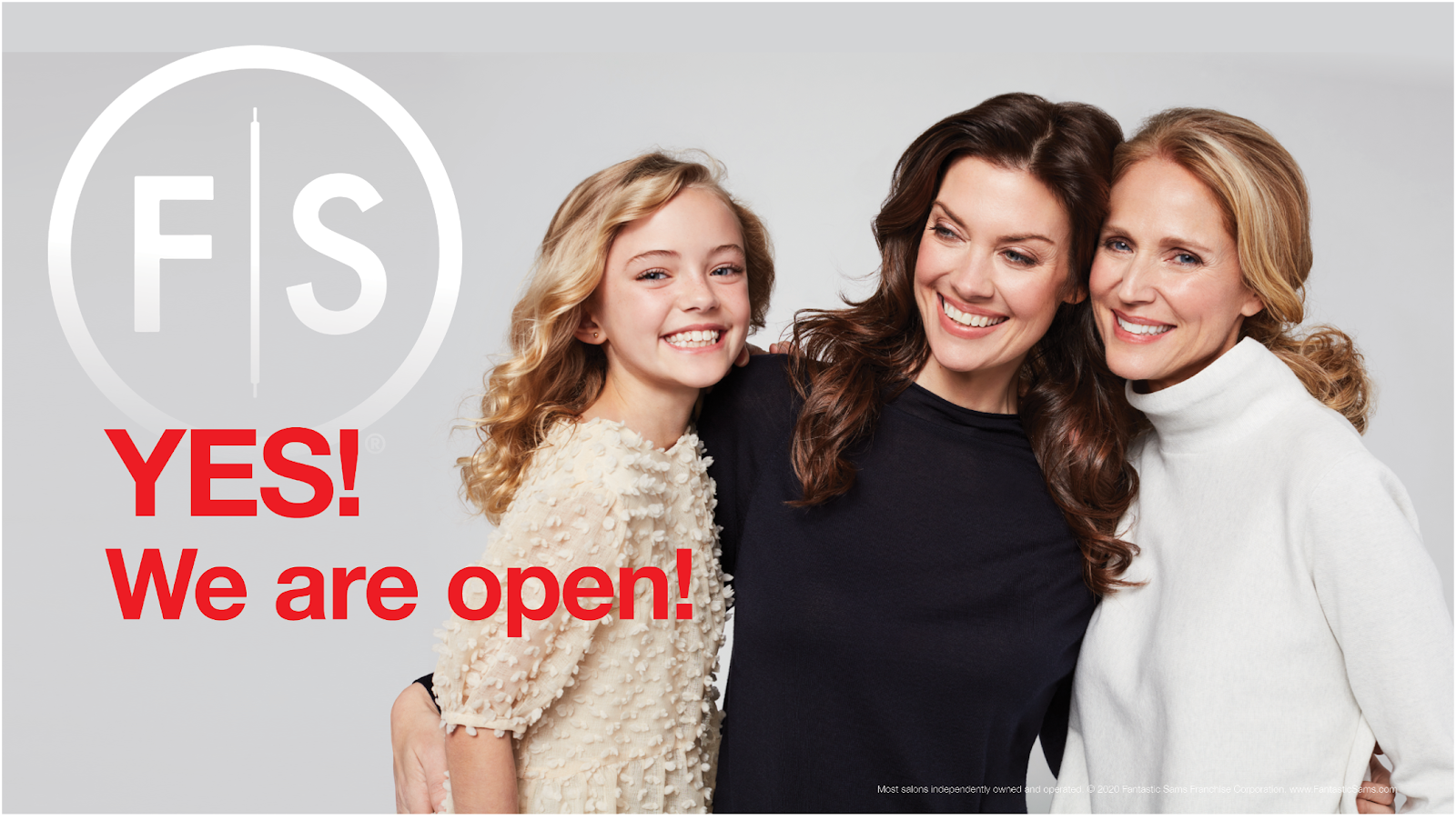 Fantastic Sams Cut & Color - Hair Salon in Tempe