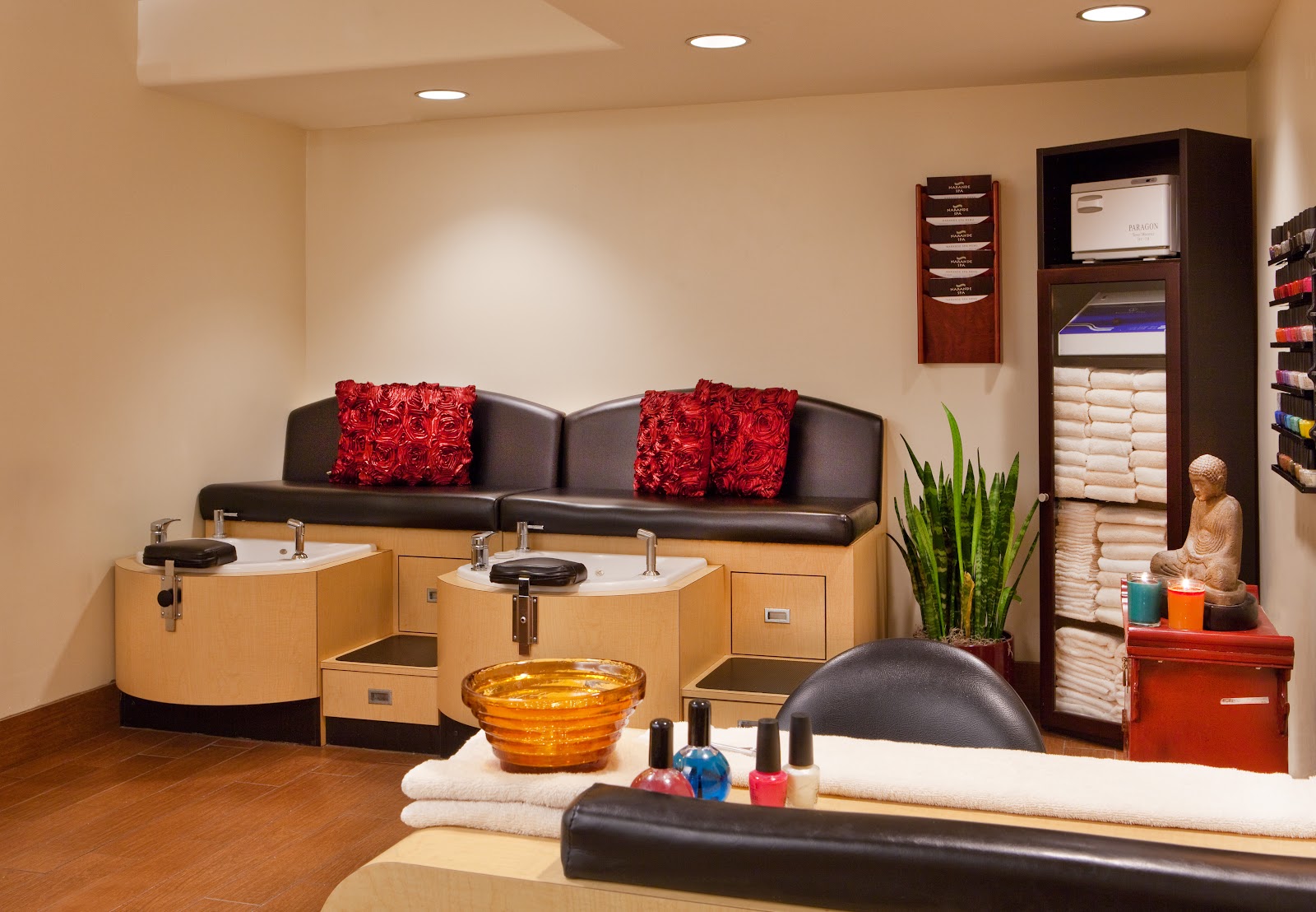 Narande Spa - Beauty Spa in Tempe