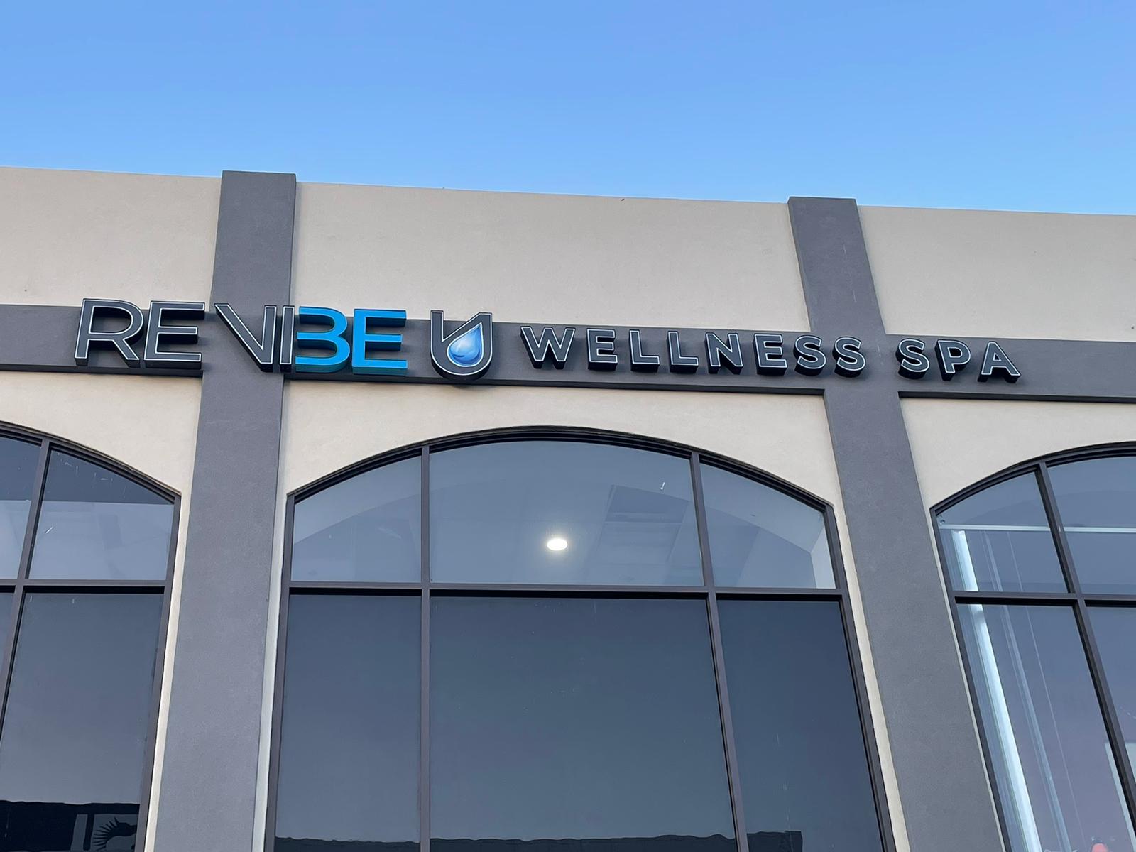 ReVibeU Wellness Spa - Beauty Spa in Tempe