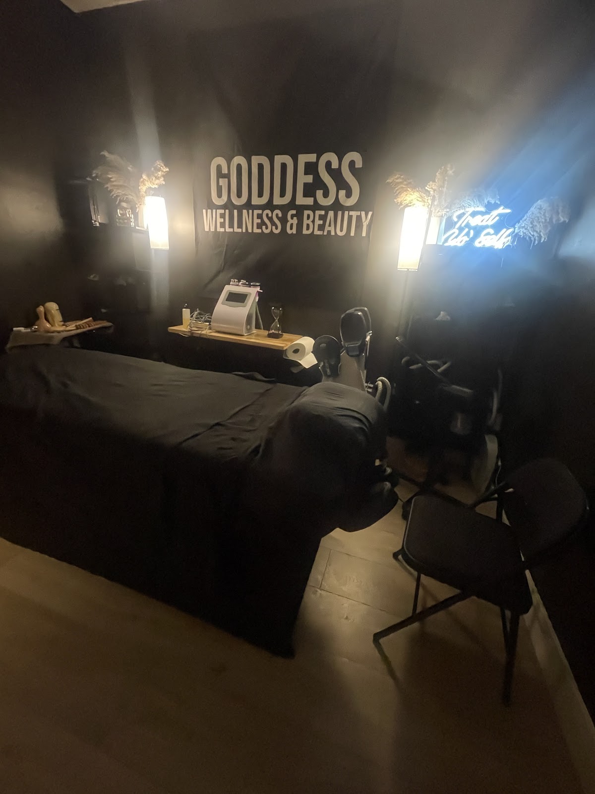 Goddess Wellness and Beauty - Beauty Spa in Tempe