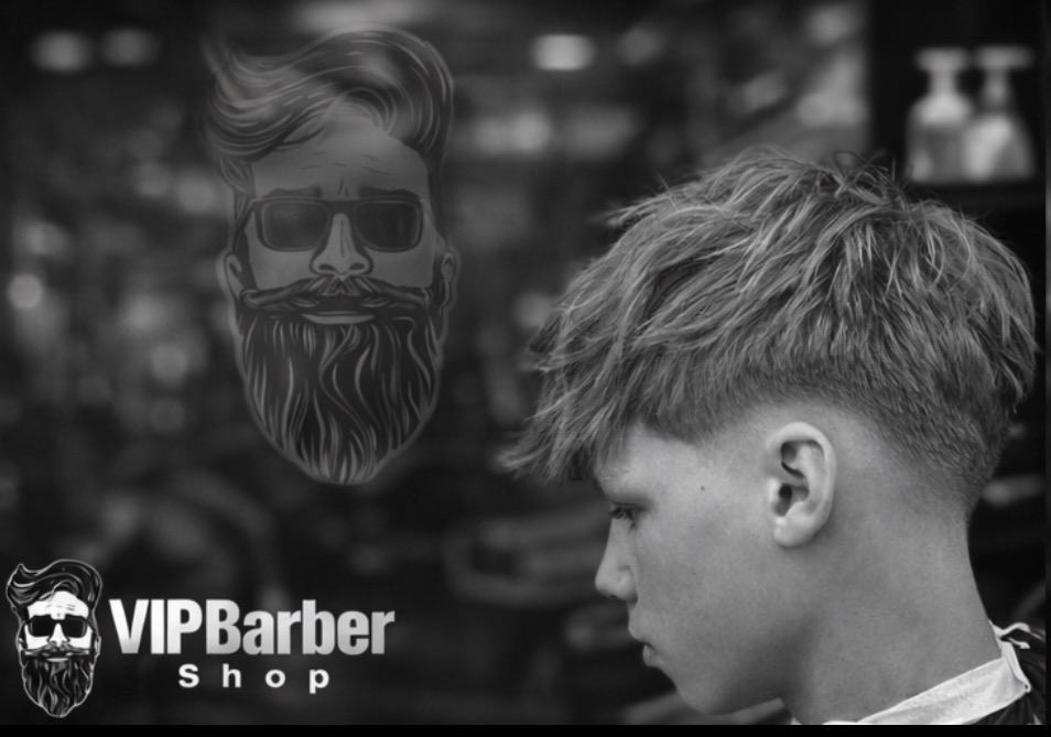 VIP Barber - Barbershop in Little Rock