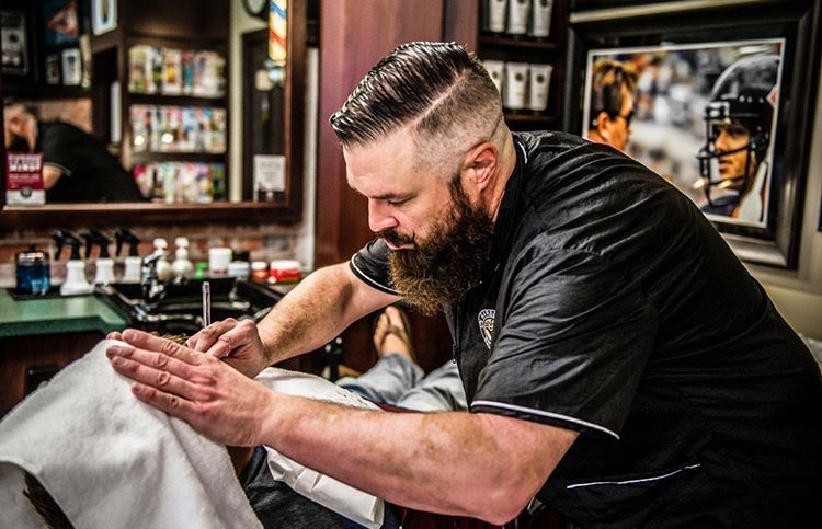 V's Barbershop - Barbershop in Little Rock