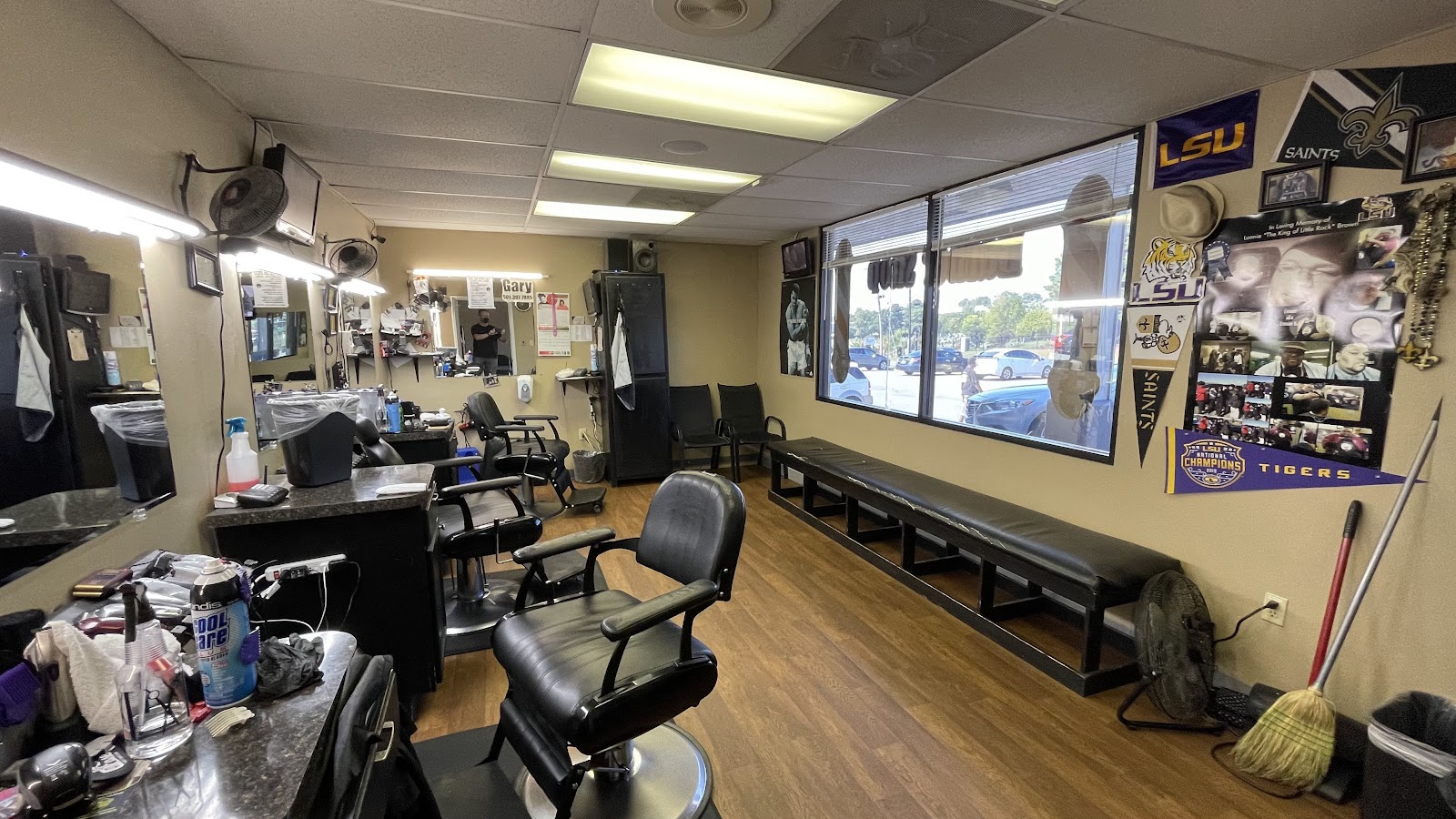 Skillz Barber Shop - Barbershop in Little Rock