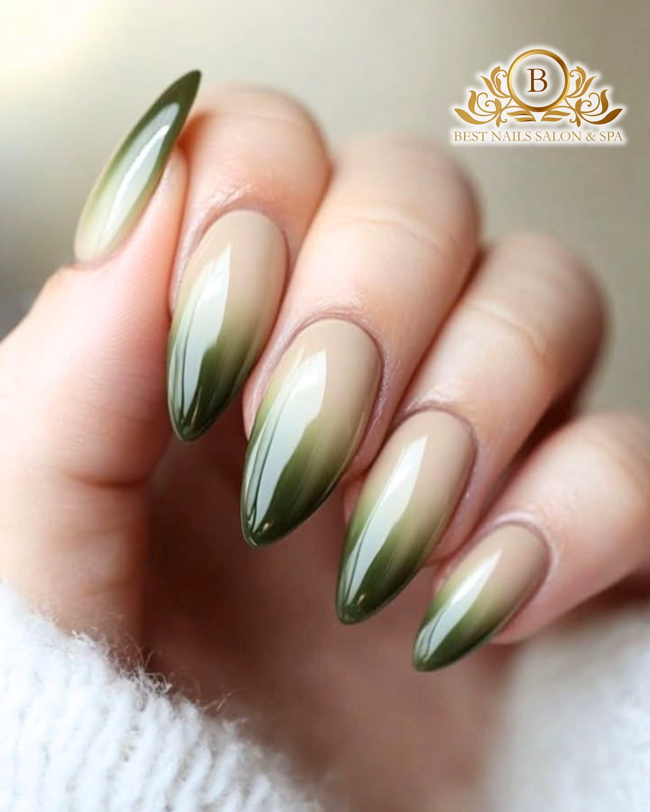 Best Nails Salon & Spa - Nail Salon in Little Rock