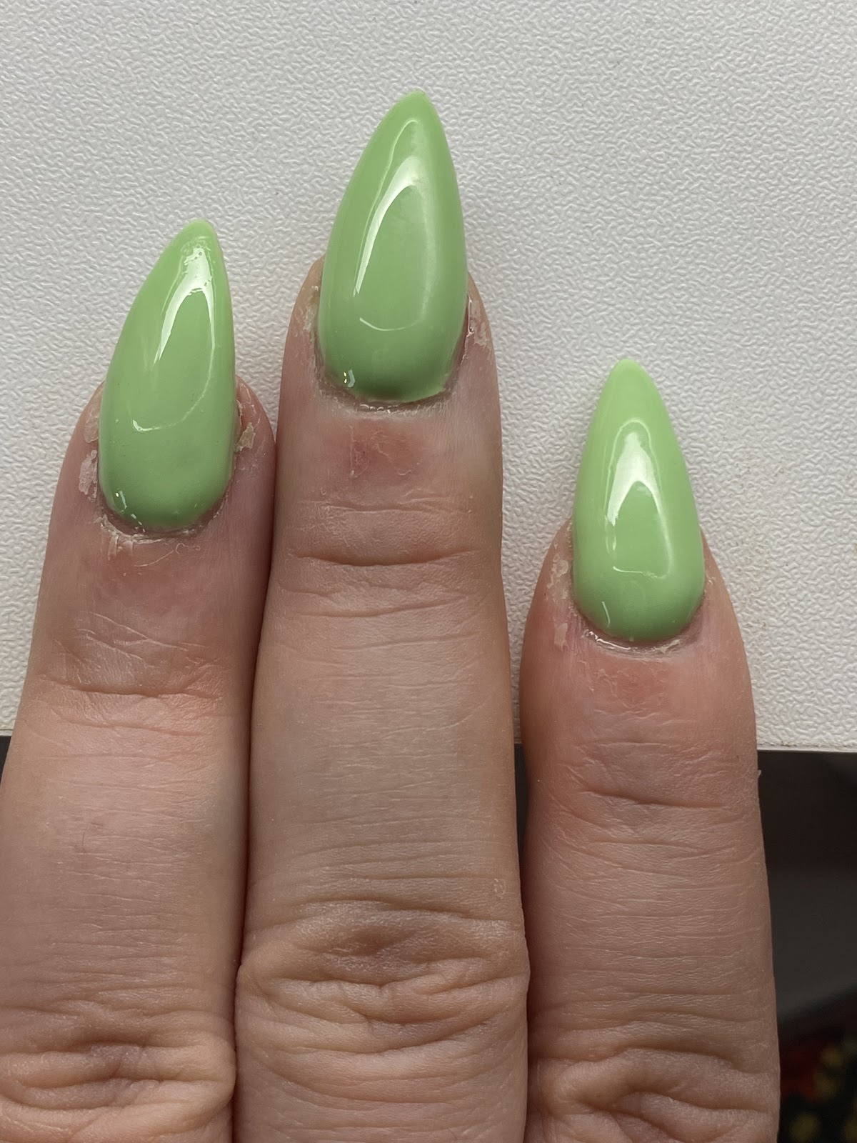Cherish Nails spa is Now Blossom Nail Studio - Nail Salon in Little Rock