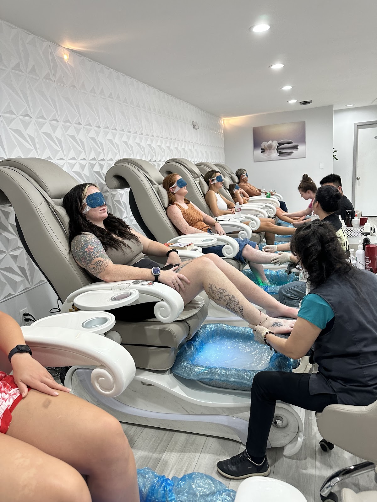 Diamond Nails & Spa - Nail Salon JFK North Little Rock AR - Nail Salon in Little Rock