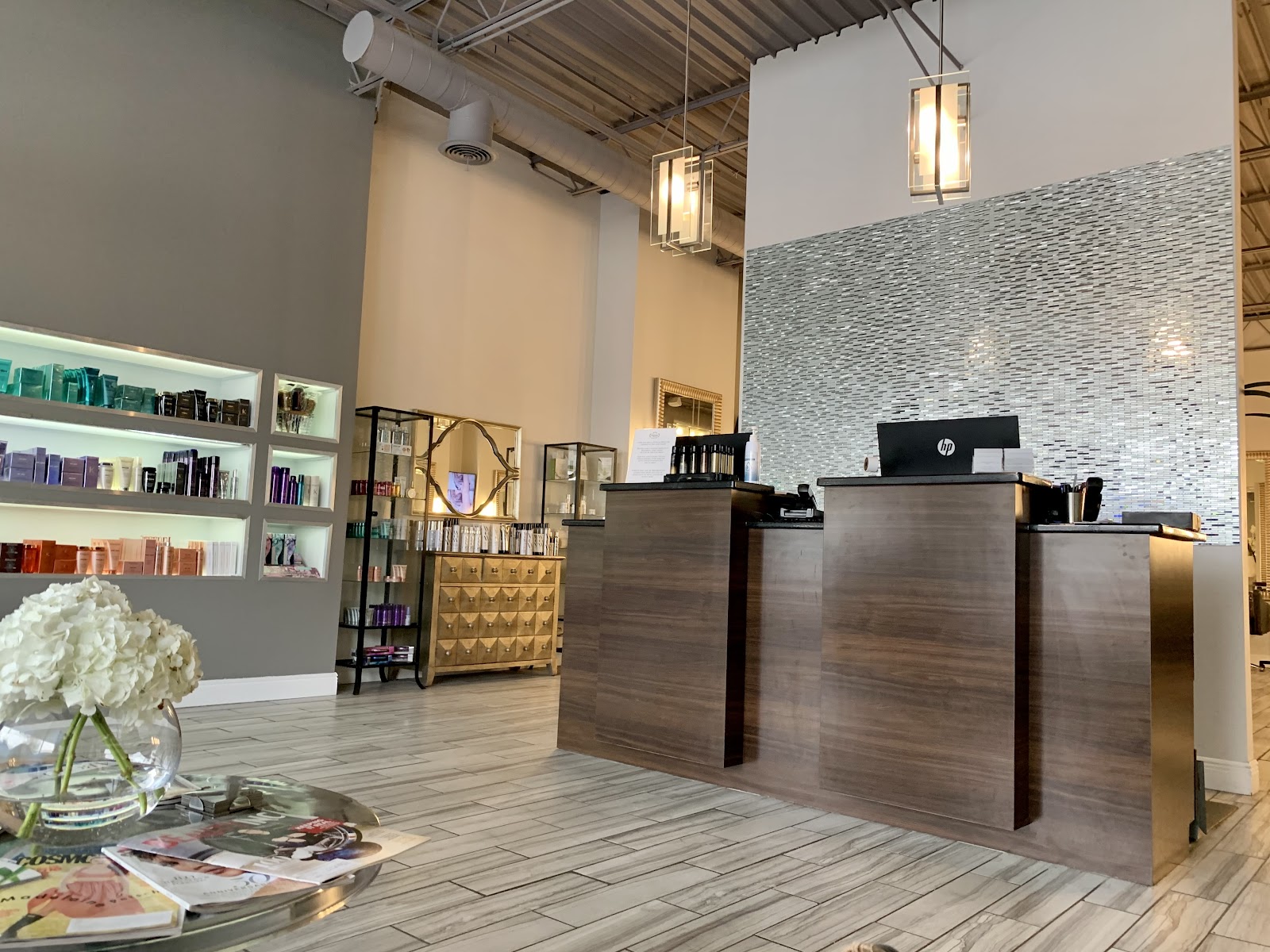 Studio 2121 Salon & Med Spa - Hair Salon in Little Rock