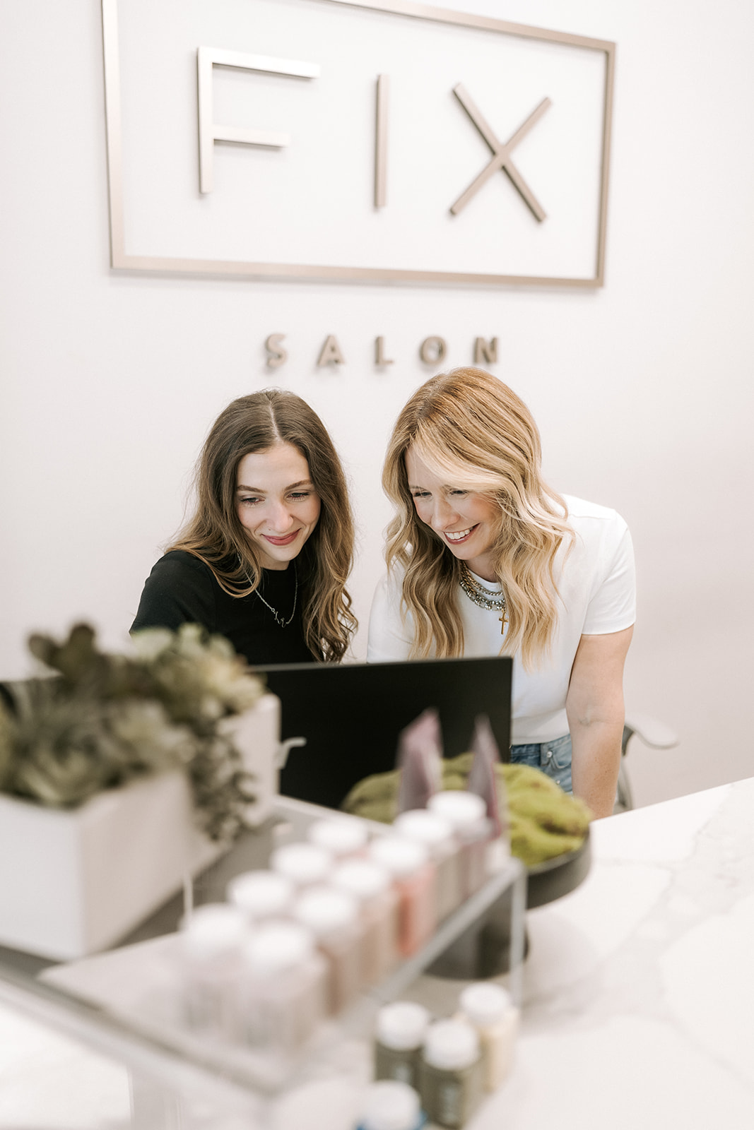 The Fix Salon - Hair Salon in Little Rock