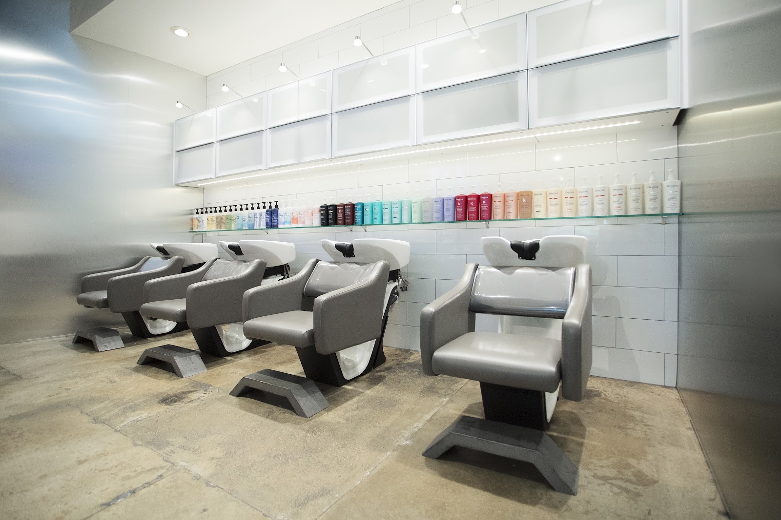 Joels - Hair Salon in Little Rock