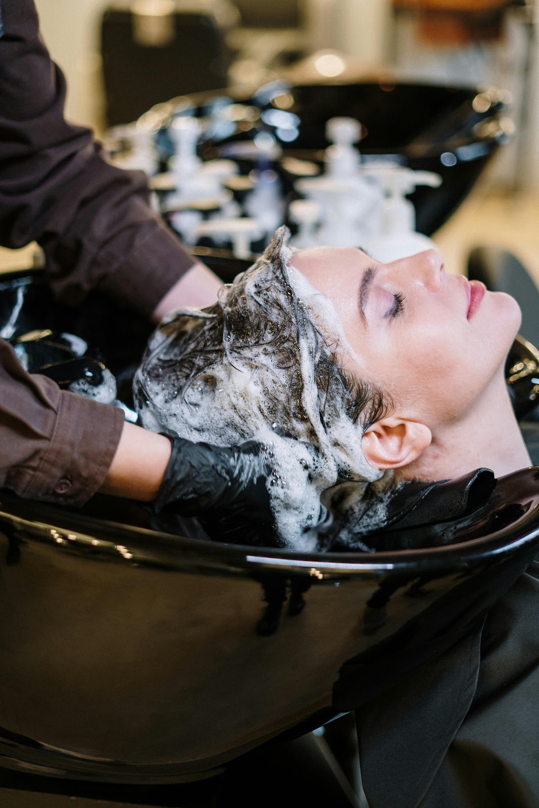 Salon Underground - Hair Salon in Little Rock