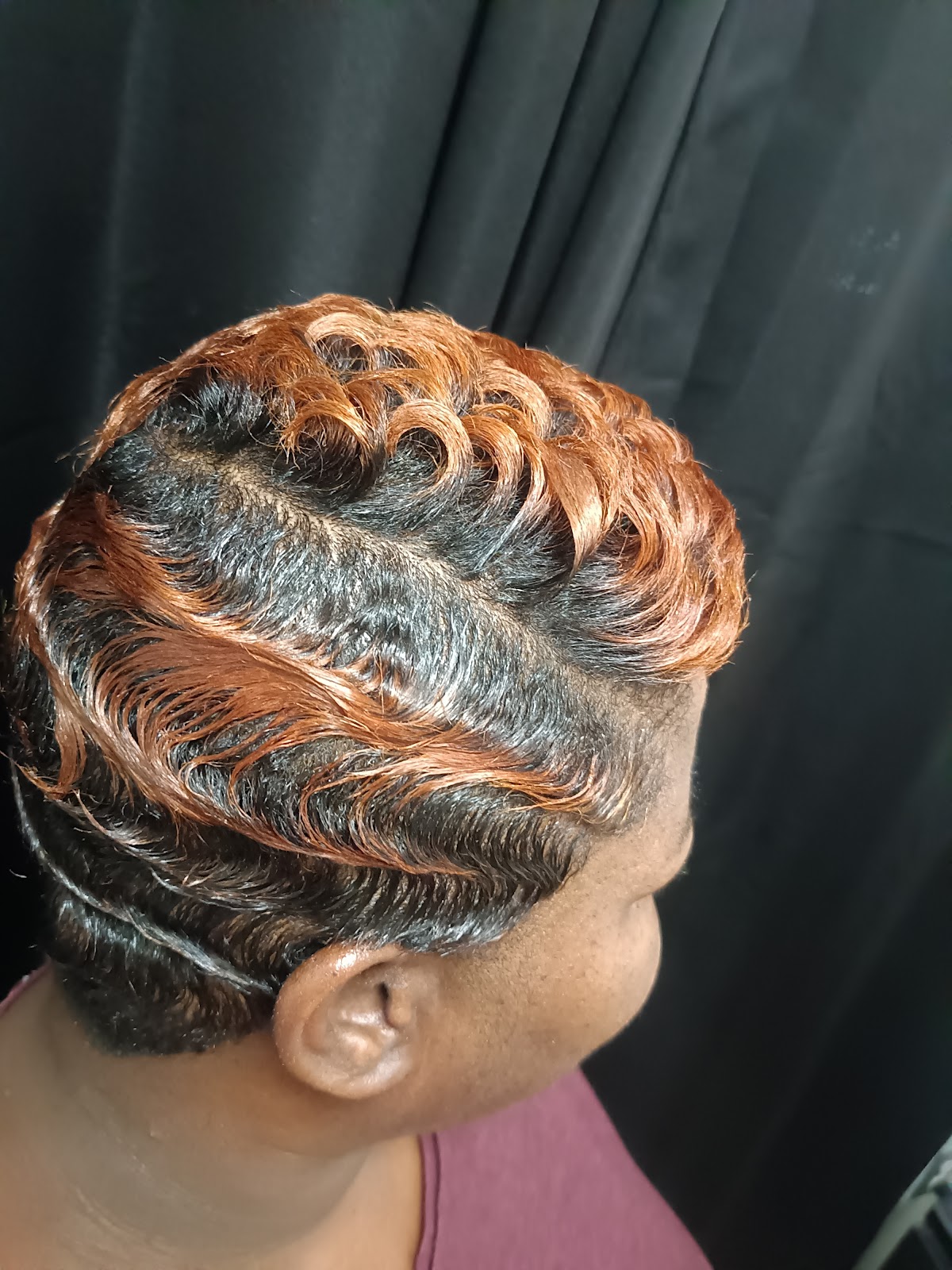 Unique Styles by Veronica- 10+ years🔥🔥🔥 - Hair Salon in Little Rock