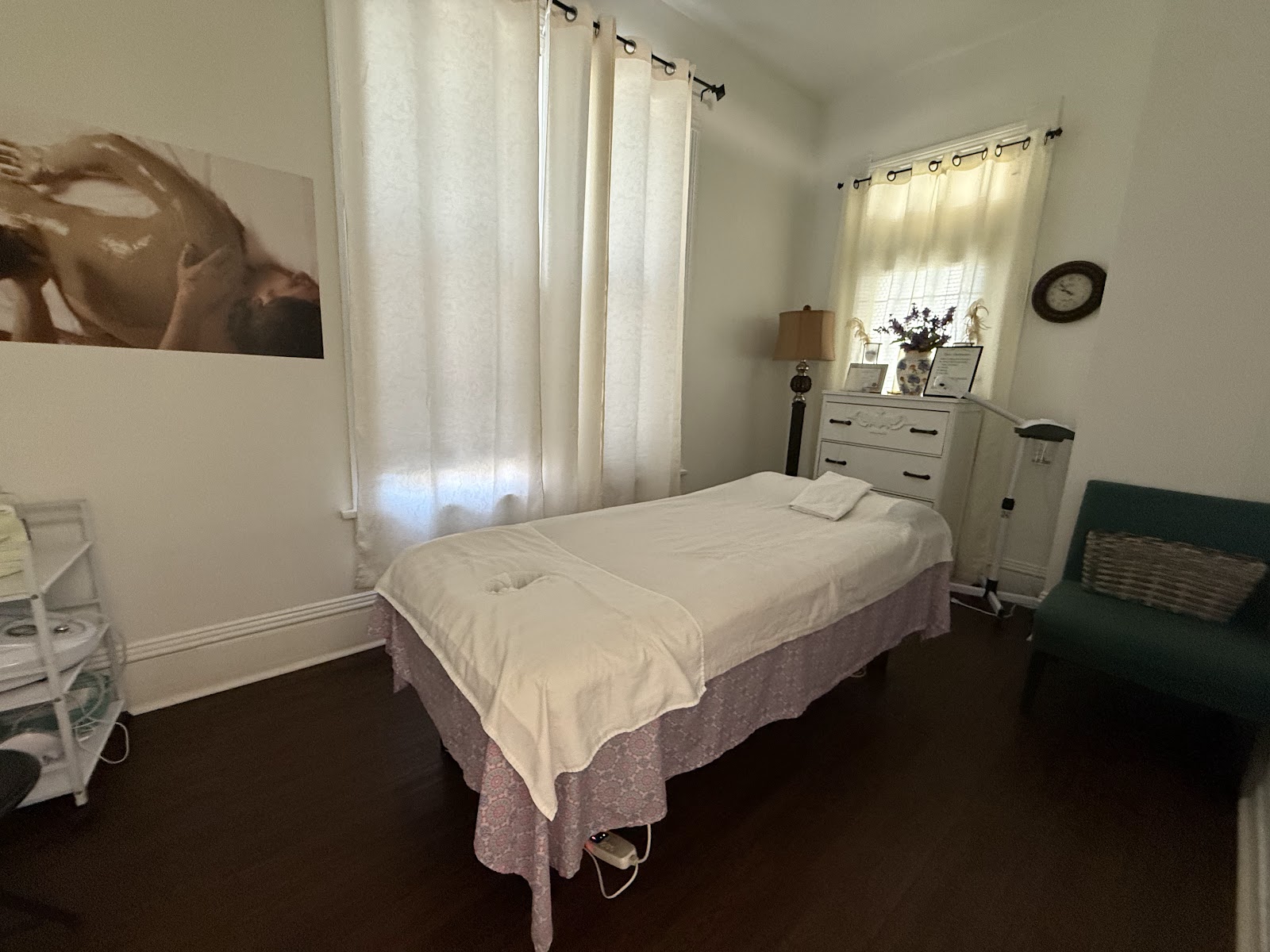 River Market Retreat Day Spa - Beauty Spa in Little Rock