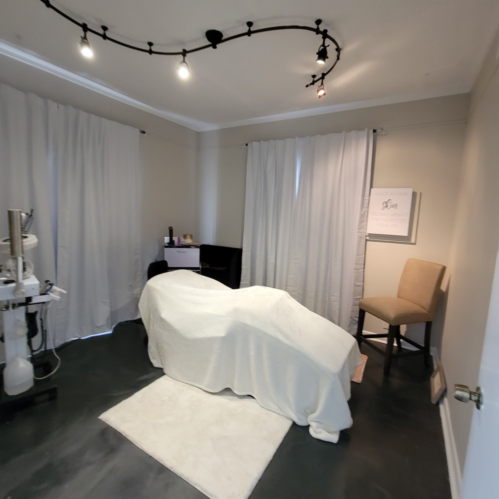 Sherrye's Esthetics and Wellness Spa - Hair Salon in Little Rock