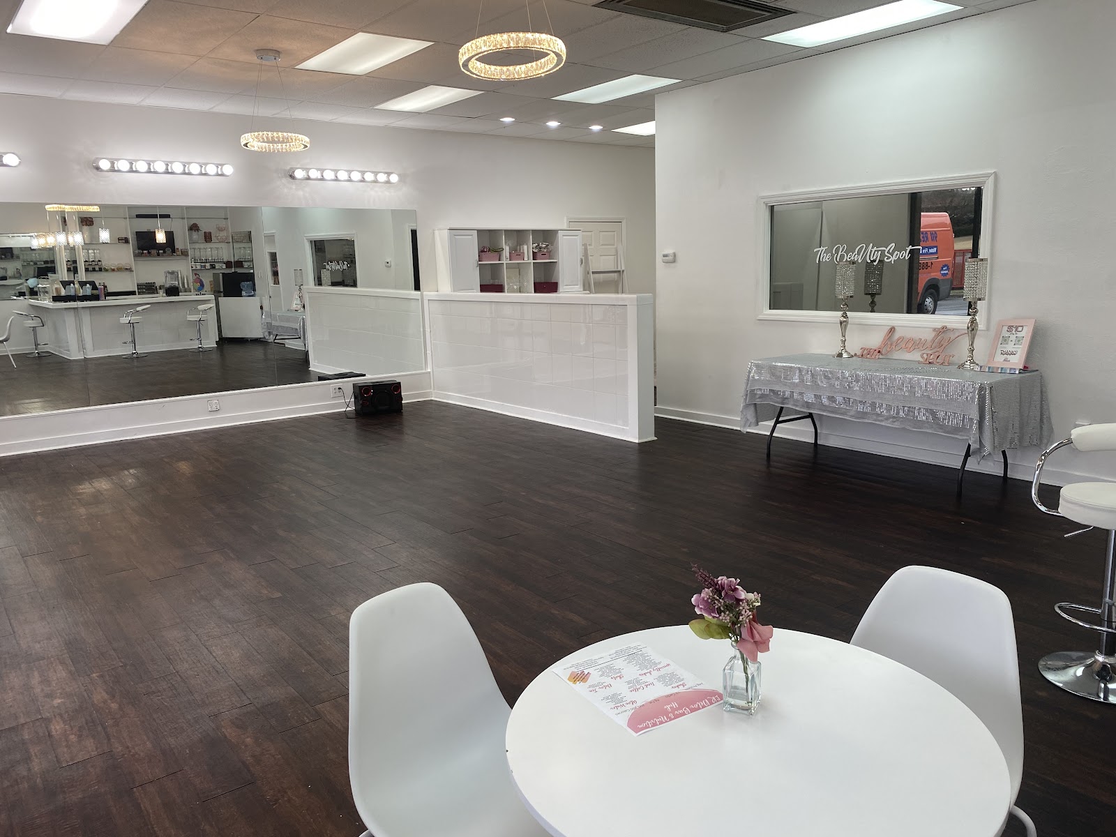 The Beauty Spot - Beauty Spa in Little Rock