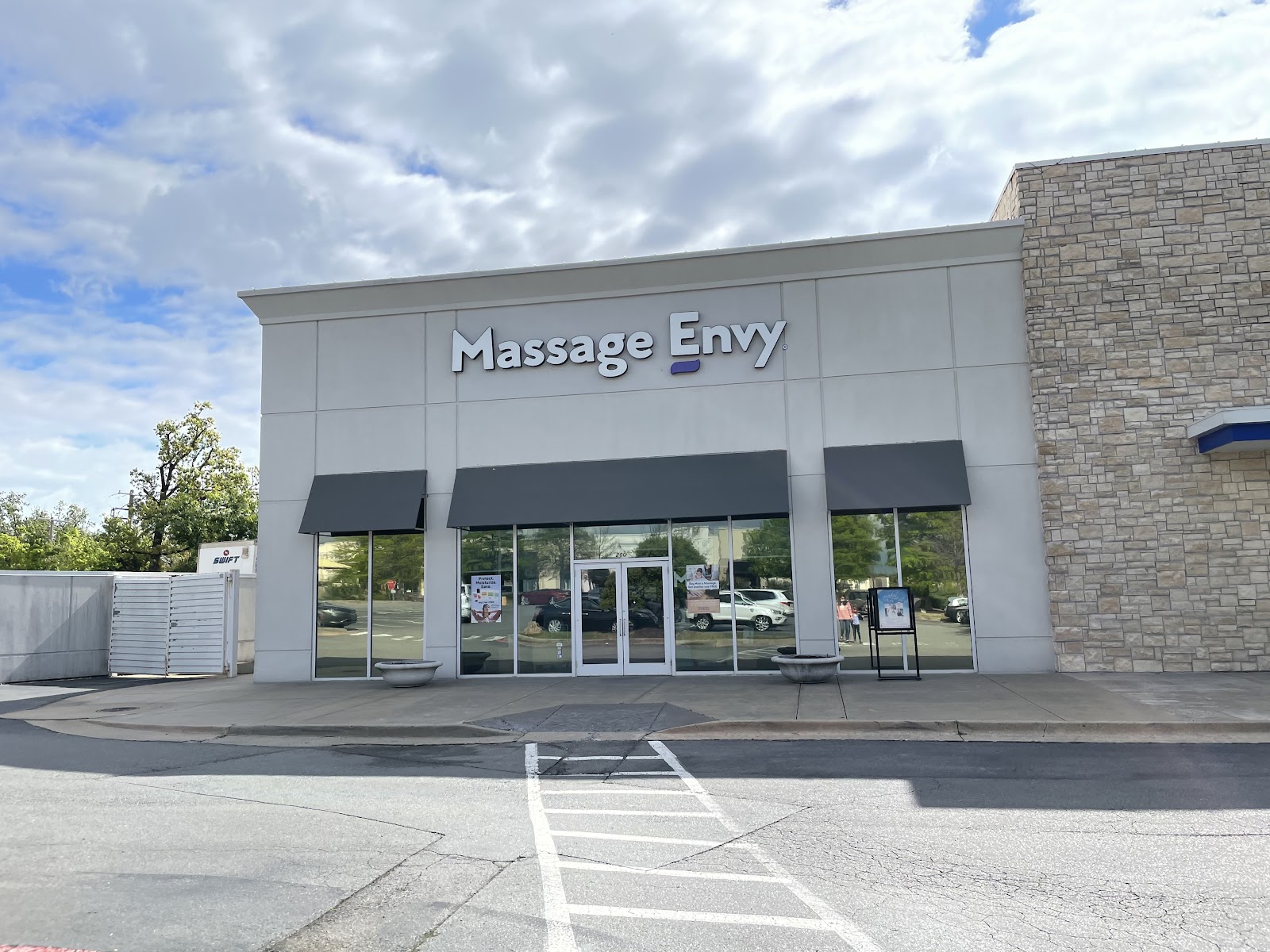 Massage Envy - Beauty Spa in Little Rock