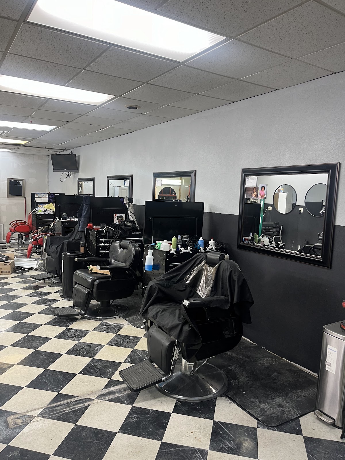 Cut Close Barbershop - Barbershop in Fayetteville