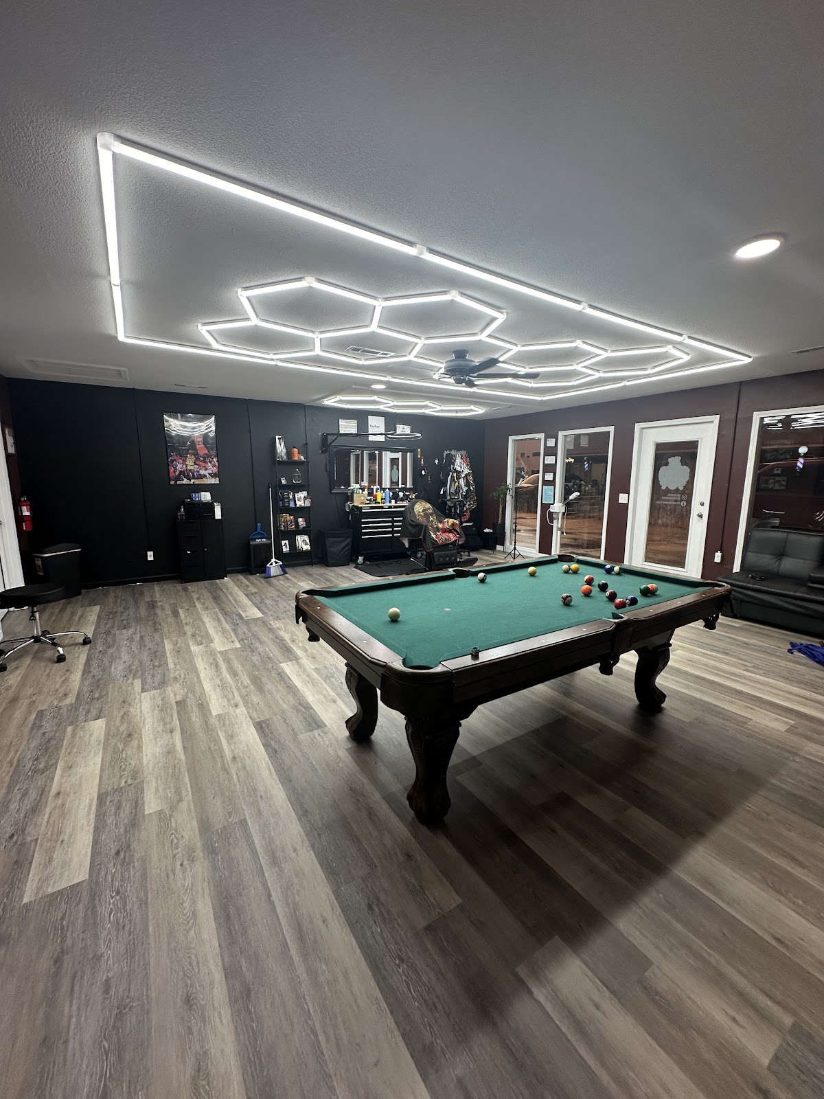 Elevated Grooming Studio LLC - Barbershop in Fayetteville