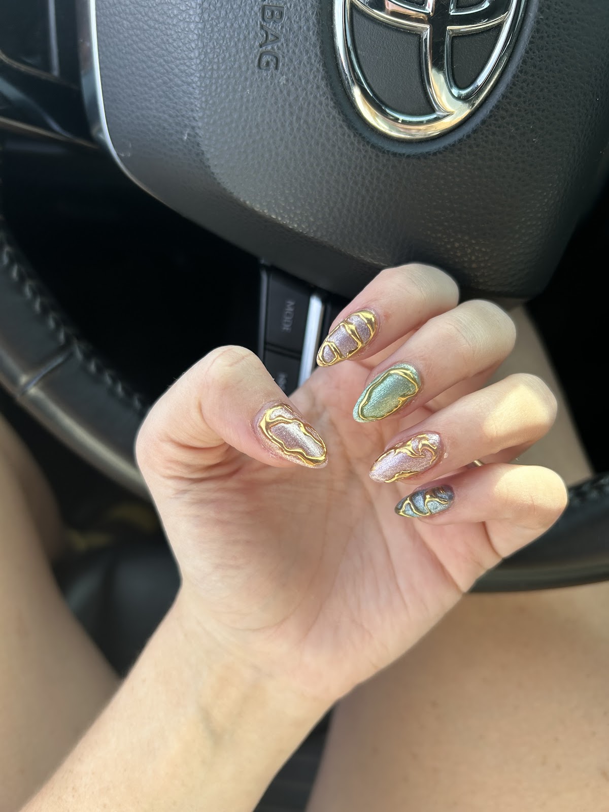 Vogue Nails & Spa - Nail Salon in Fayetteville