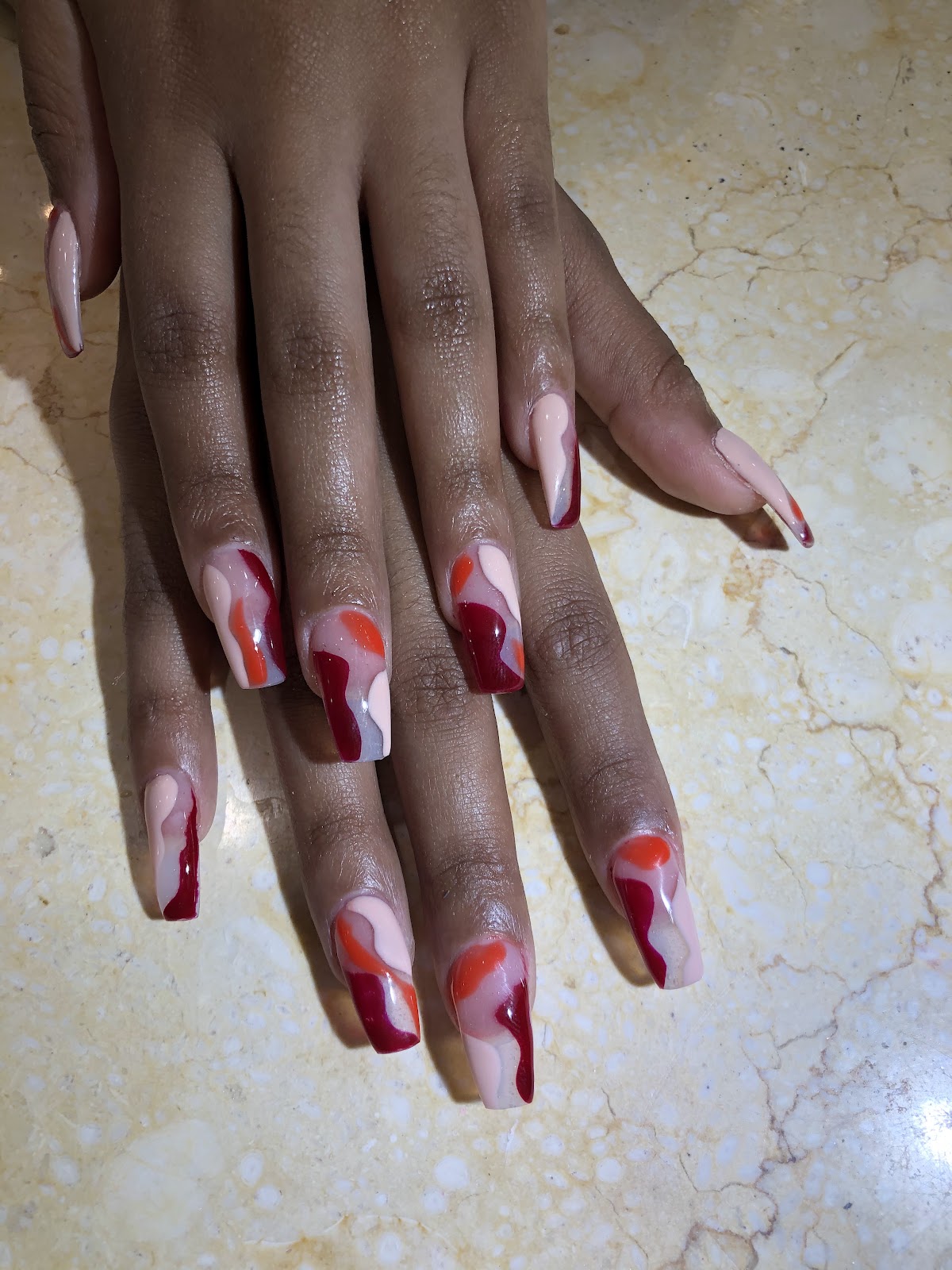 The Nails Studio - Nail Salon in Fayetteville