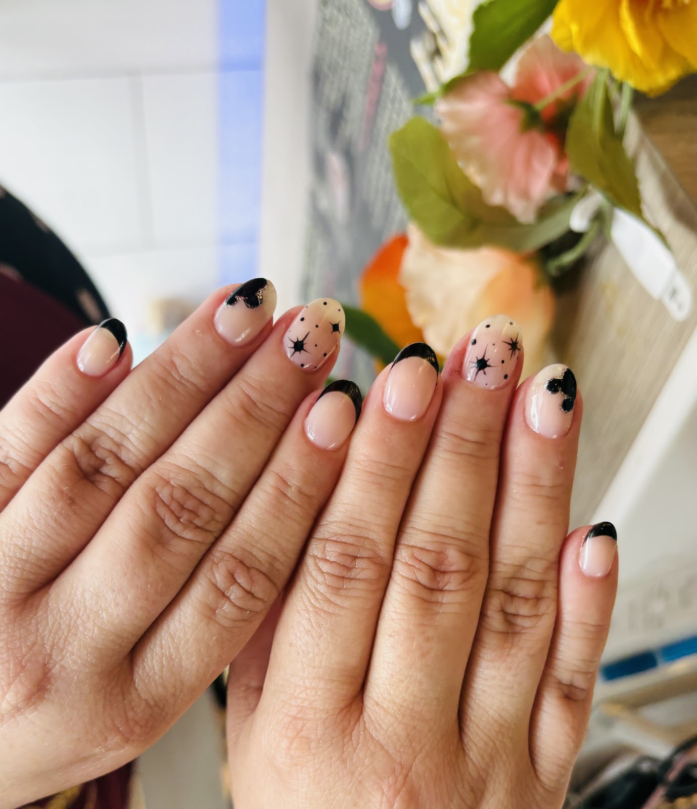 Dazzling Nail Bar - Nail Salon in Fayetteville