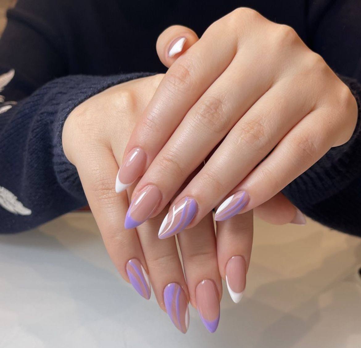 The Nail C.E.O. Salon and Spa - Nail Salon in Fayetteville