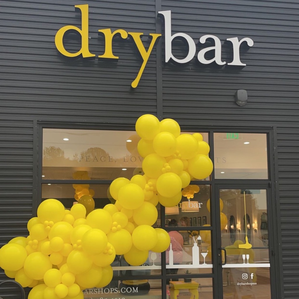 Drybar Fayetteville - Hair Salon in Fayetteville