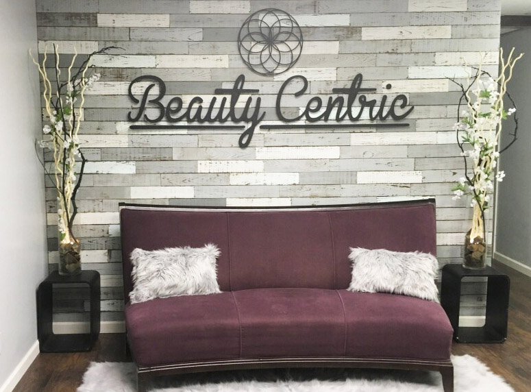 Beauty Centric Spa - Beauty Spa in Fayetteville