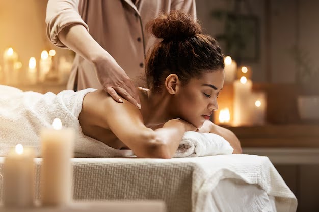 Radiant Elements Medical Spa - Hair Salon in Fayetteville
