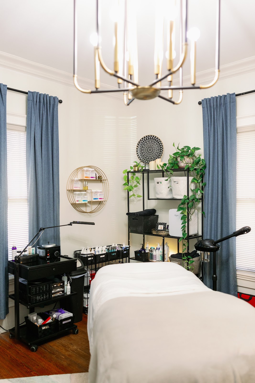 Soul Studio - Beauty Spa in Fayetteville