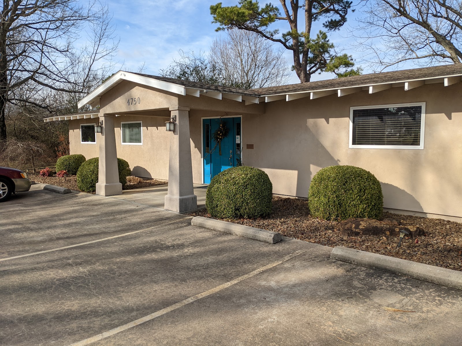 White Lotus Salon and Massage - Hair Salon in Fayetteville