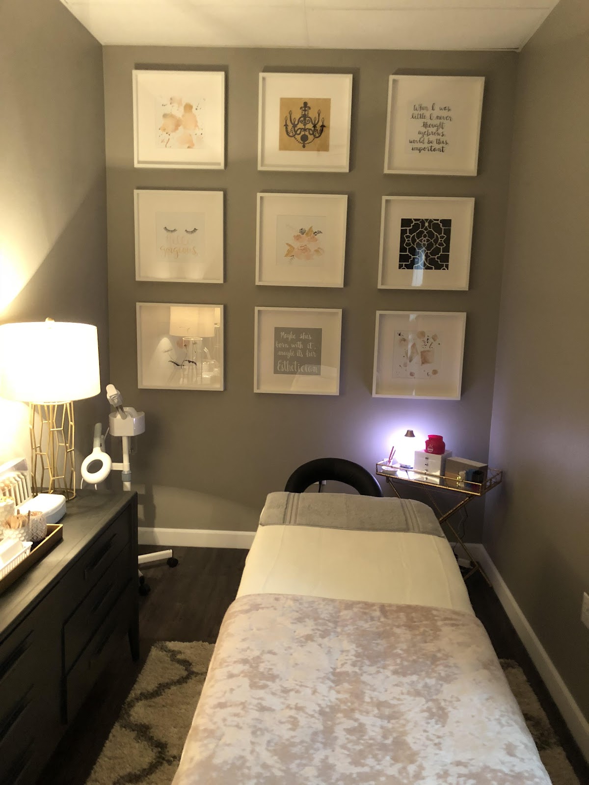 The Beauty Bar - Beauty Spa in Fayetteville