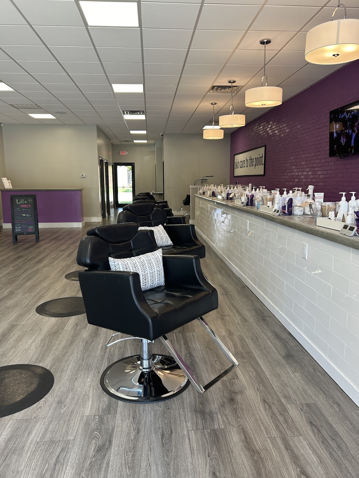 Fizz Facial Bar Fayetteville - Beauty Spa in Fayetteville