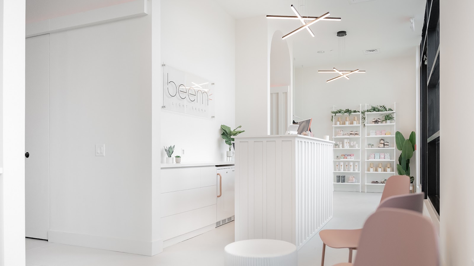 beem® Light Sauna - Fayetteville - Beauty Spa in Fayetteville
