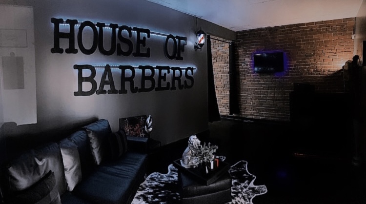 House of Barbers - Barbershop in Fort Smith