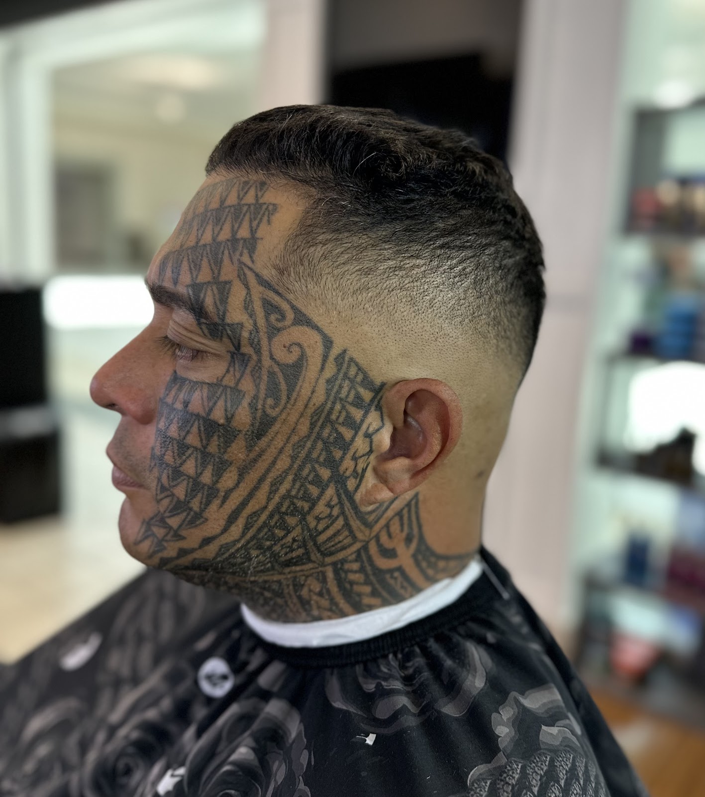 A Cut Above Barbershop of Fort Smith - Barbershop in Fort Smith