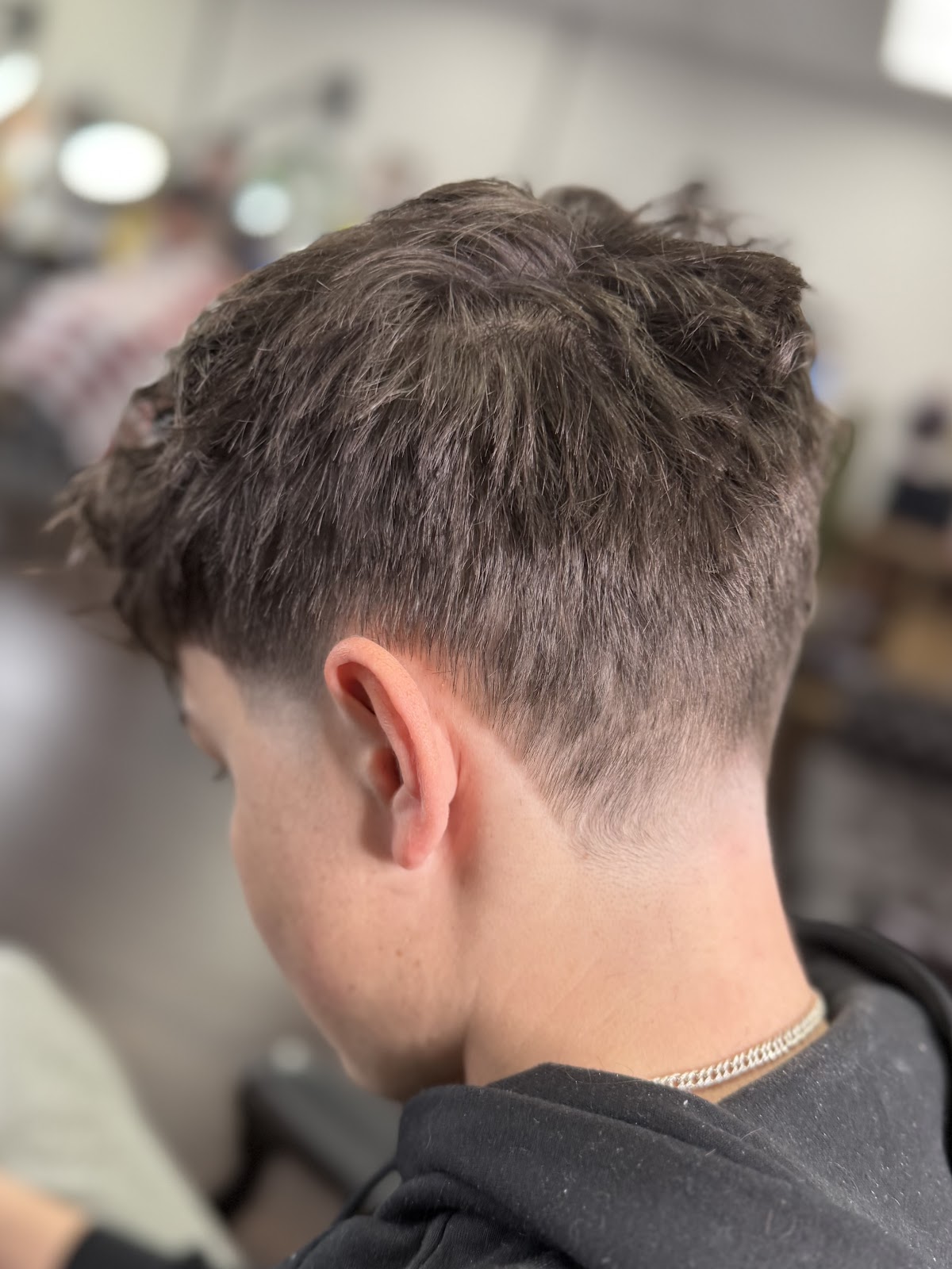 Primetime South - Barbershop in Fort Smith