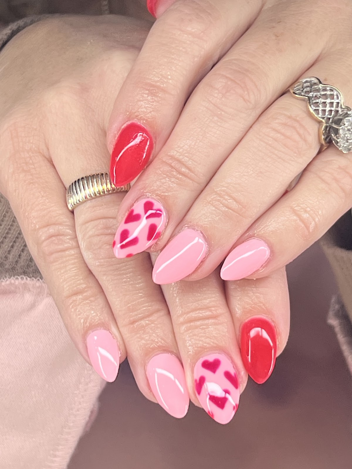 Adore Nails & Spa - Nail Salon in Fort Smith