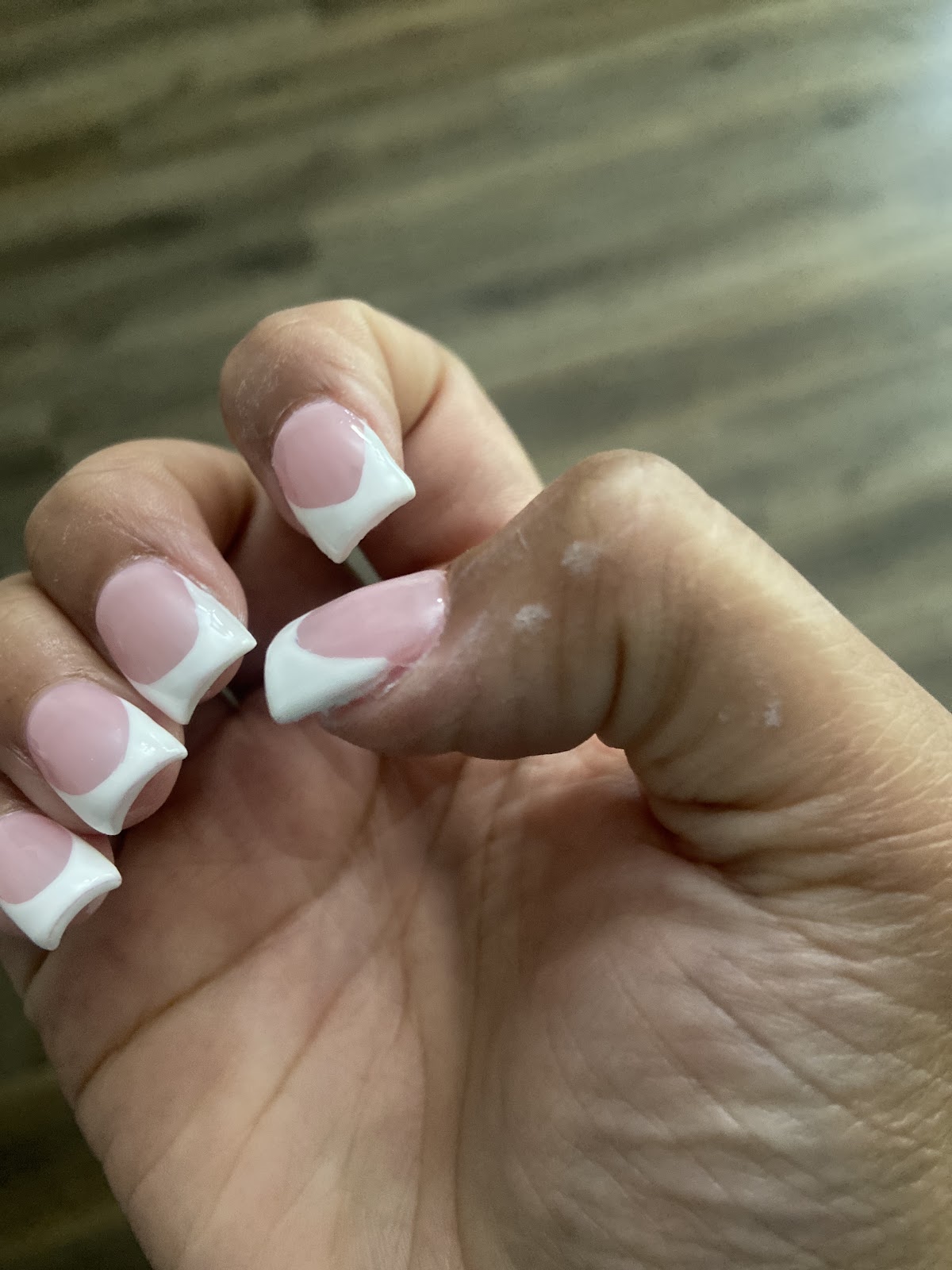 Pro Nails - Nail Salon in Fort Smith