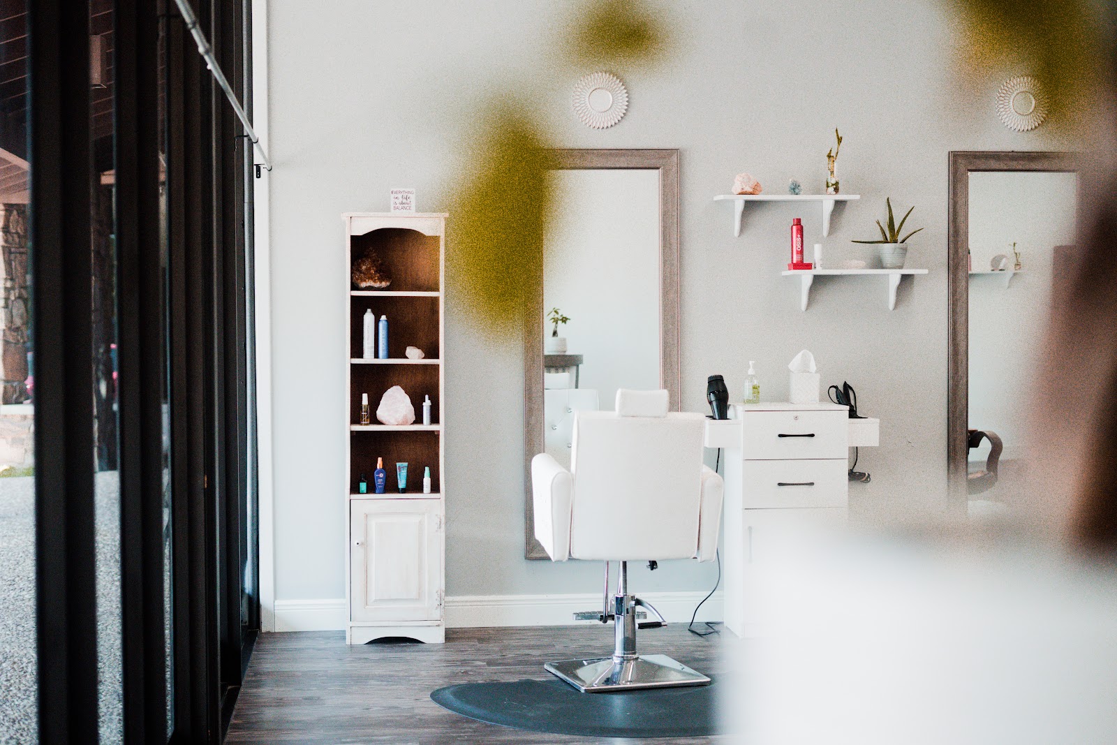 Vasquez Salon | Your Friendly Neighborhood Salon - Hair Salon in Fort Smith