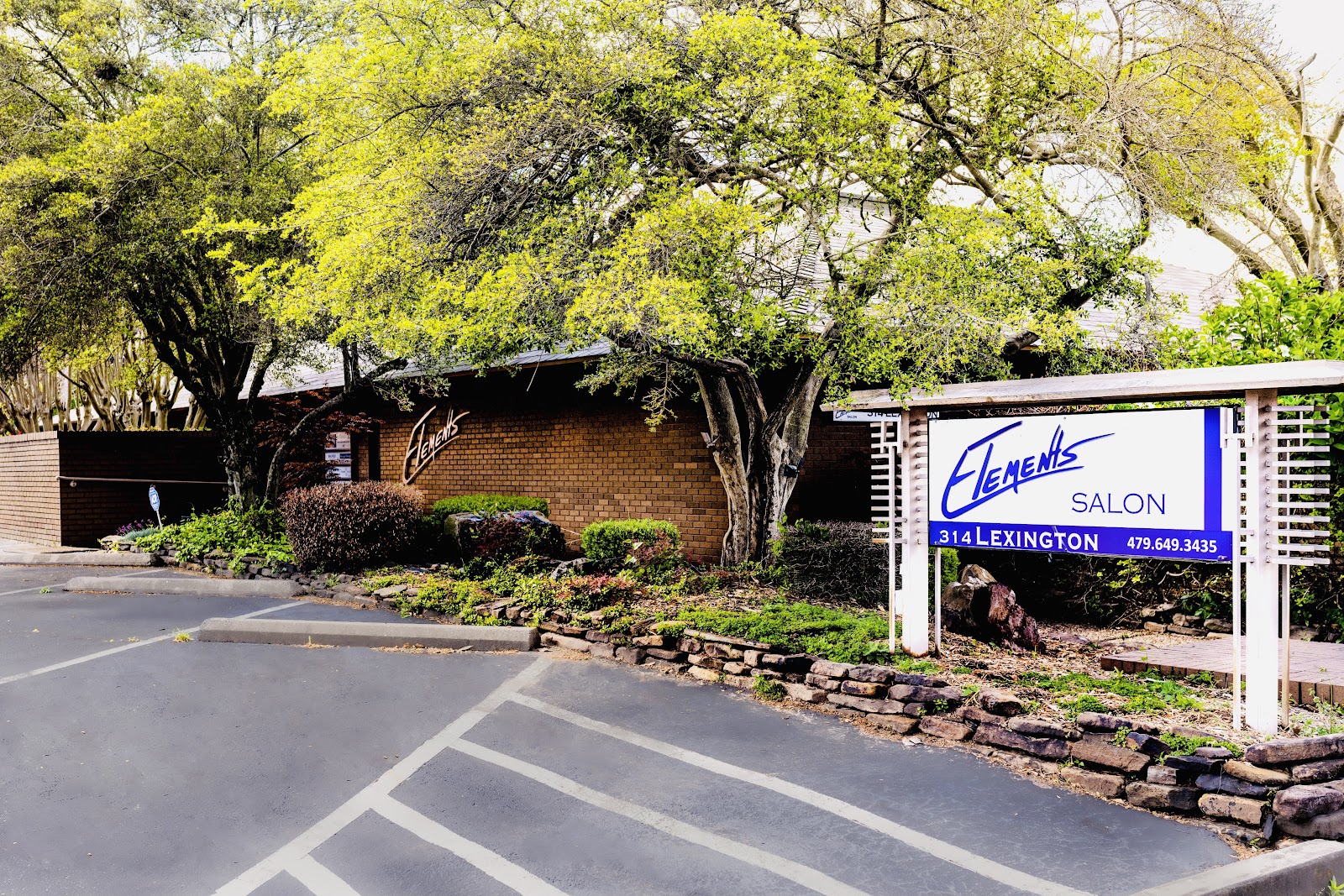 Salon Elements - Nail Salon in Fort Smith