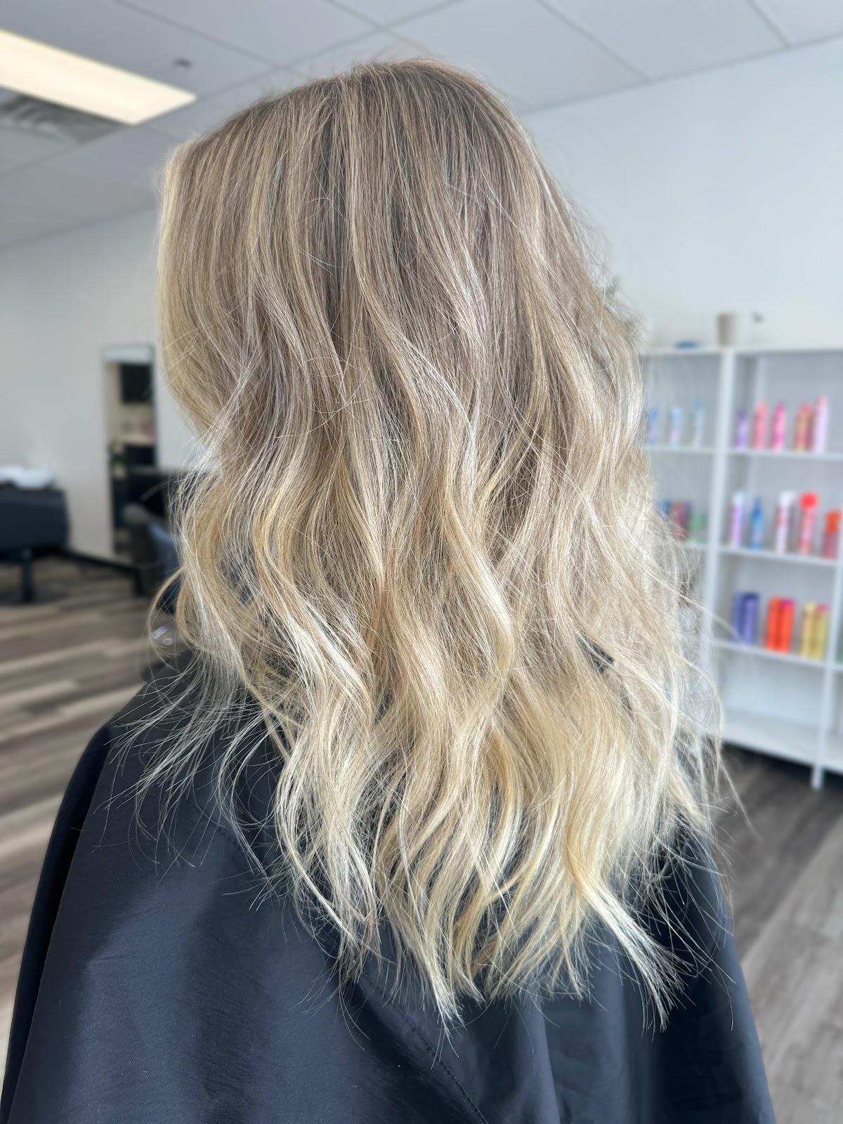 The Look Hair Salon - Hair Salon in Fort Smith