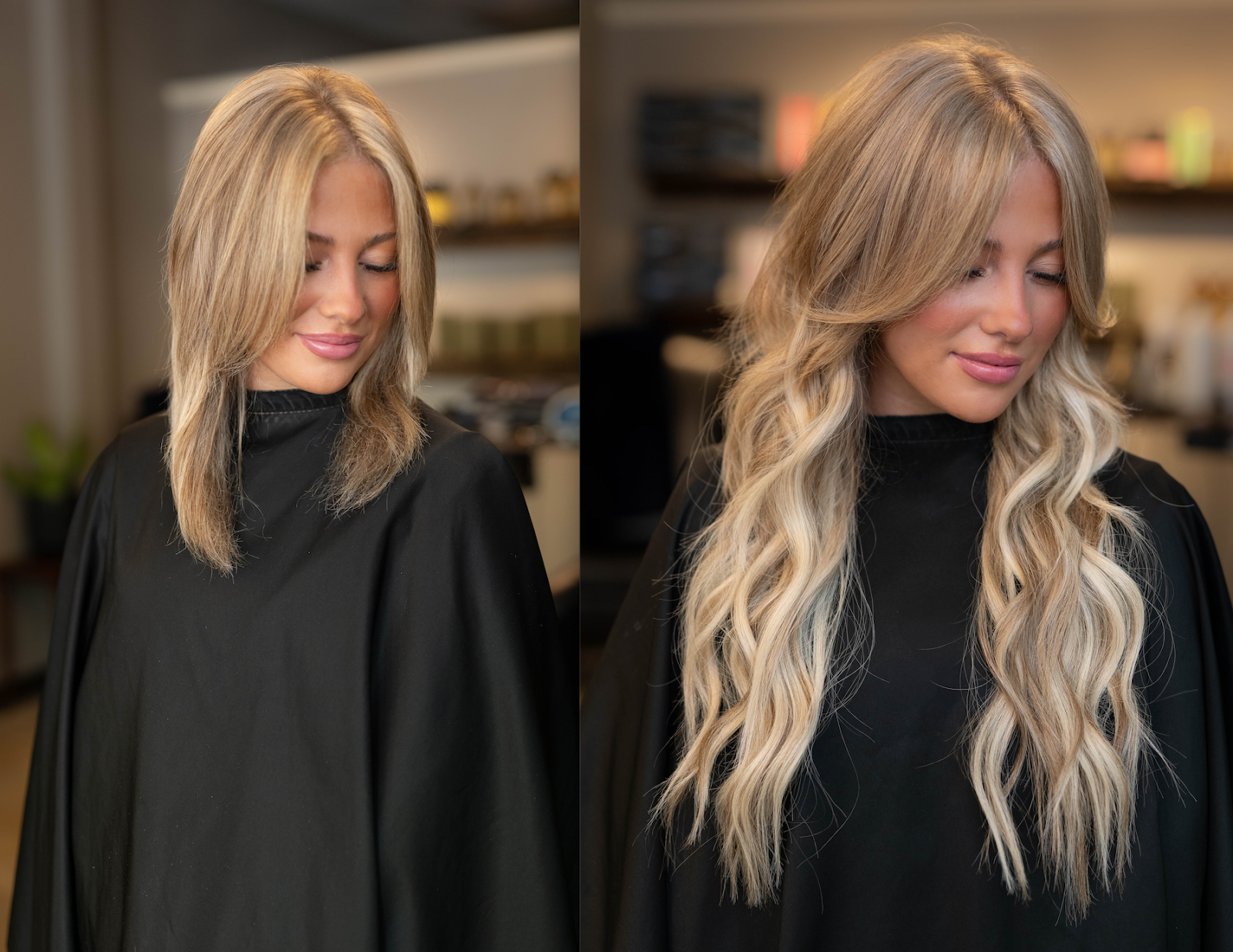 Shelby Barham - Hair Salon in Fort Smith