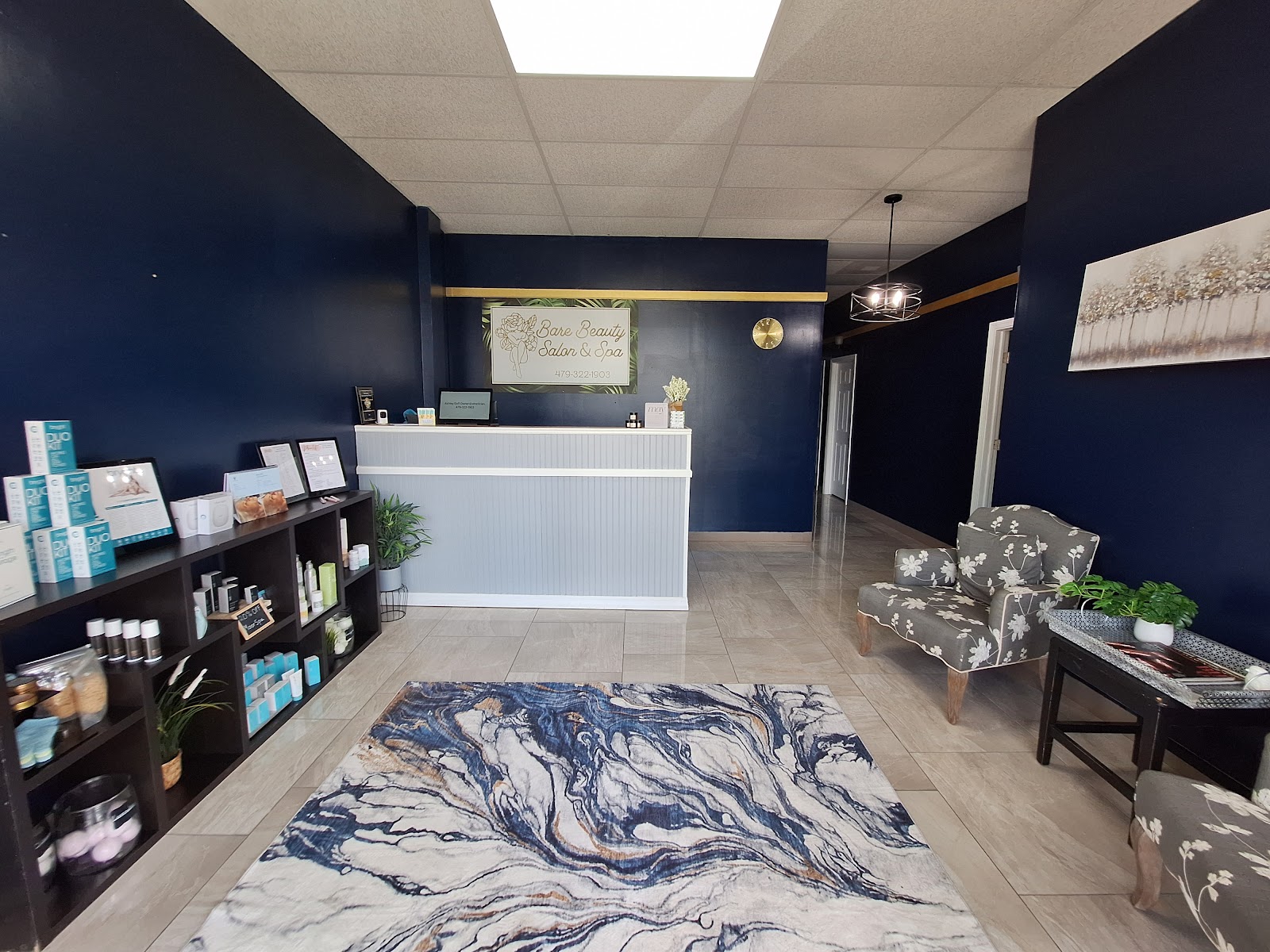 Bare Beauty Salon and Spa - Beauty Spa in Fort Smith