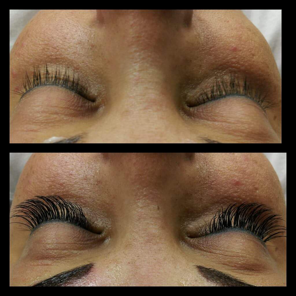 Affinity Day Spa and Permanent Cosmetics - Nail Salon in Fort Smith