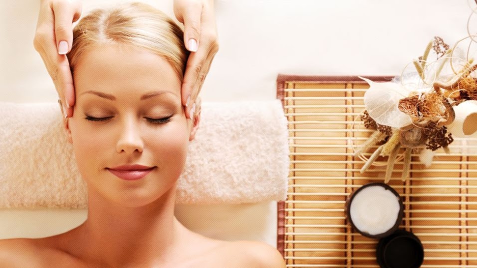 Violet Room Spa - Beauty Spa in Fort Smith